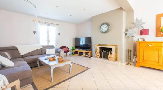 Acheter Maison 140 m2 Ronquerolles