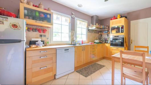 Acheter Maison Ronquerolles Val d'Oise
