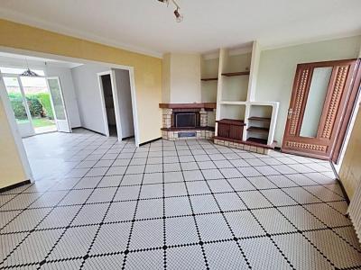 Acheter Maison 103 m2 Saint-aubin-des-ormeaux