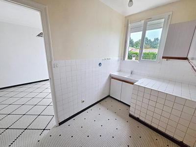 Acheter Maison Saint-aubin-des-ormeaux 150000 euros