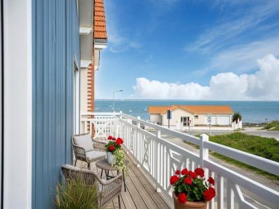 Acheter Maison 87 m2 Prefailles