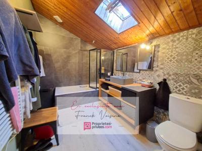Acheter Maison Herbiers 179500 euros