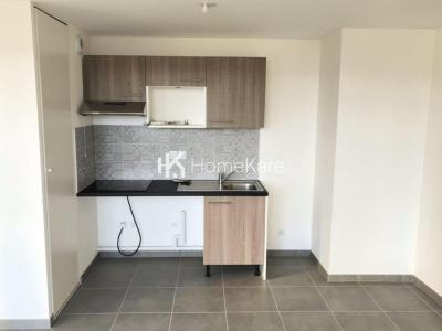 For rent Toulouse 3 rooms 54 m2 Haute garonne (31200) photo 0