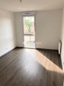 Louer Appartement Toulouse Haute garonne