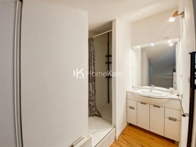 Louer Appartement Toulouse 740 euros
