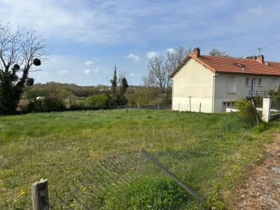 Annonce Vente 4 pi�ces Maison Civray 86