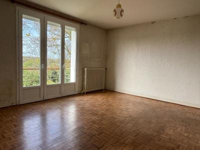 Acheter Maison 68 m2 Civray