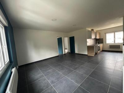 Annonce Location 3 pi�ces Appartement Ruffec 16