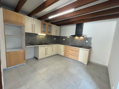 Annonce Location 3 pi�ces Maison Charroux 86