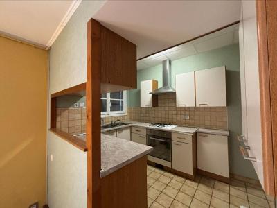 Annonce Location 4 pi�ces Maison Civray 86