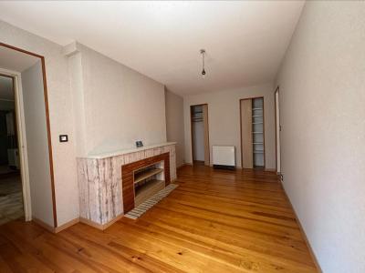 Louer Maison 107 m2 Civray