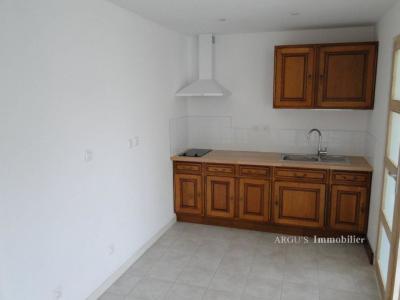 Annonce Location 3 pi�ces Appartement Couhe 86