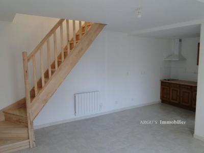 Louer Appartement 51 m2 Couhe