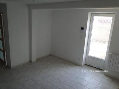 Louer Appartement Couhe Vienne