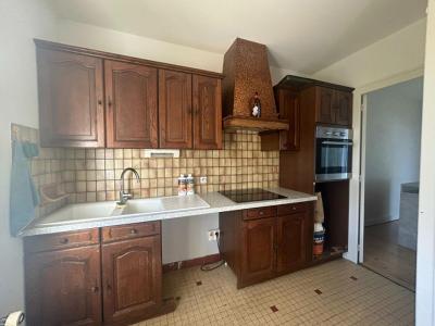 Annonce Location 3 pi�ces Maison Civray 86