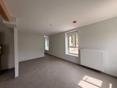 Annonce Location 3 pi�ces Appartement Chateau-garnier 86