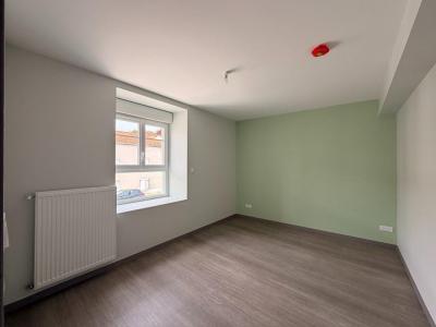 Louer Appartement Chateau-garnier Vienne