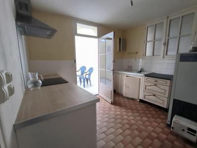 Annonce Location 2 pi�ces Maison Villefagnan 16