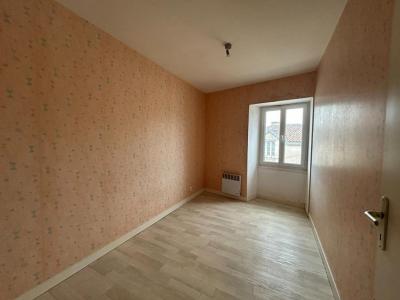 Louer Appartement Sauze-vaussais Deux sevres
