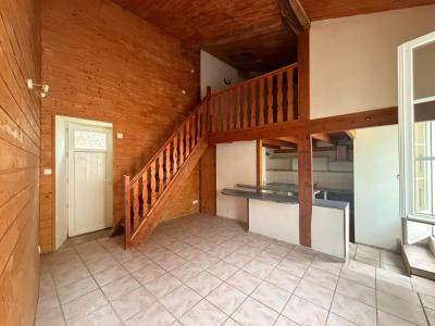 Annonce Location 2 pi�ces Appartement Ruffec 16