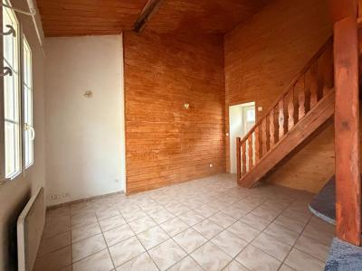 Louer Appartement 32 m2 Ruffec