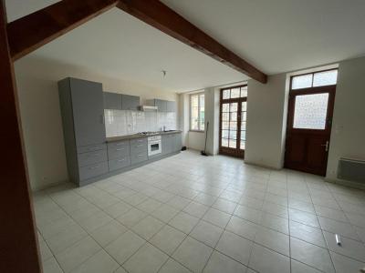 Annonce Location 4 pi�ces Maison Sommieres-du-clain 86