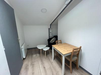 Annonce Location 2 pi�ces Appartement Ruffec 16