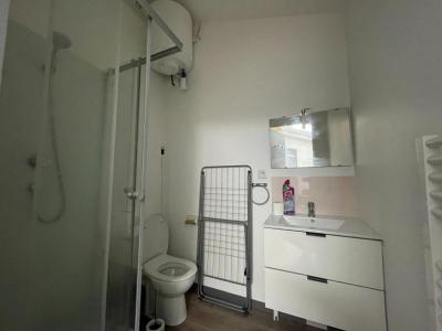 Louer Appartement 23 m2 Ruffec