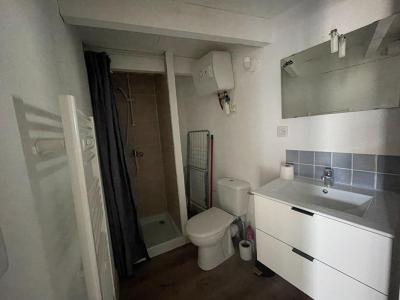 Louer Appartement Ruffec Charente