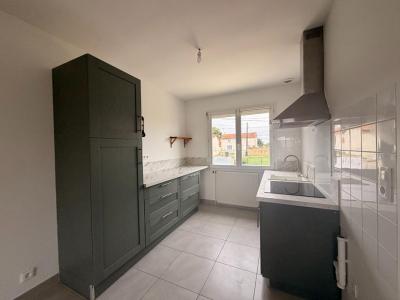 Annonce Location 4 pi�ces Maison Savigne 86
