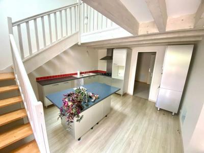 Annonce Location 5 pi�ces Maison Voulon 86