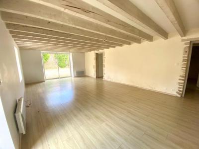 Louer Maison 107 m2 Voulon