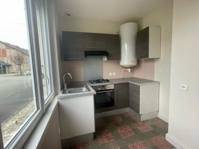 Annonce Location 3 pi�ces Maison Chaunay 86