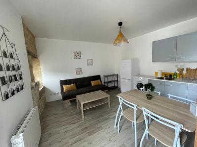 Annonce Location 2 pi�ces Appartement Ruffec 16