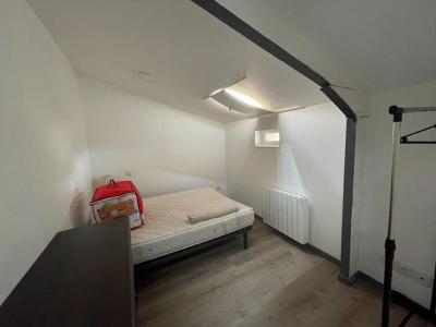 Louer Appartement 28 m2 Ruffec
