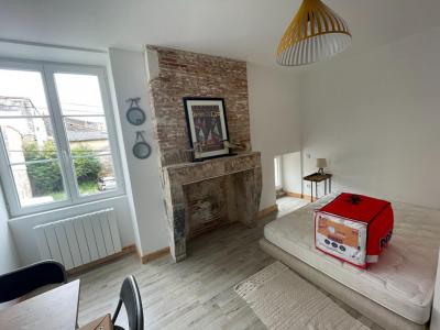 Louer Appartement Ruffec Charente