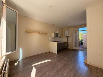 Annonce Location 2 pi�ces Appartement Niort 79
