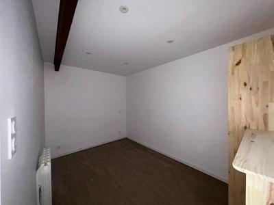 Annonce Location 2 pi�ces Appartement Civray 86