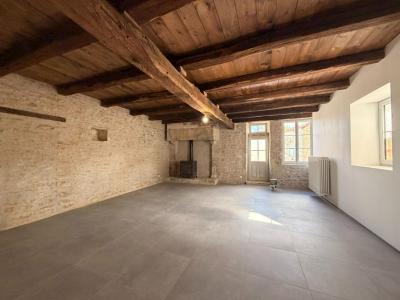 Annonce Location 4 pi�ces Maison Asnois 86