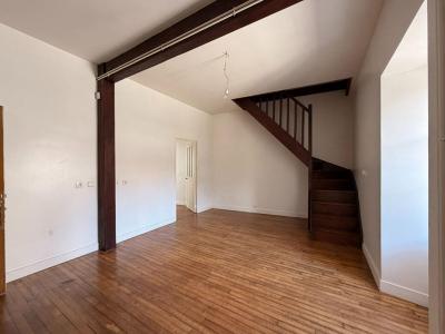 Annonce Location 3 pi�ces Appartement Ruffec 16