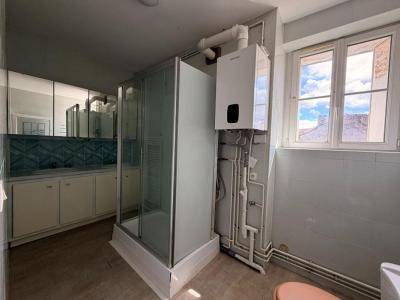 Louer Appartement Ruffec Charente