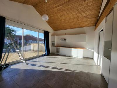 Annonce Location 2 pi�ces Maison Sauze-vaussais 79