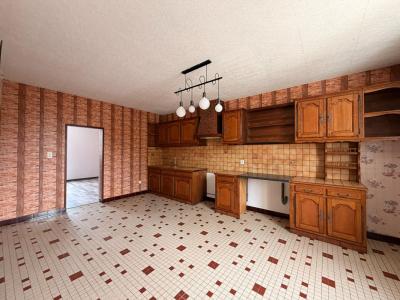 Annonce Location 4 pi�ces Maison Lorigne 79