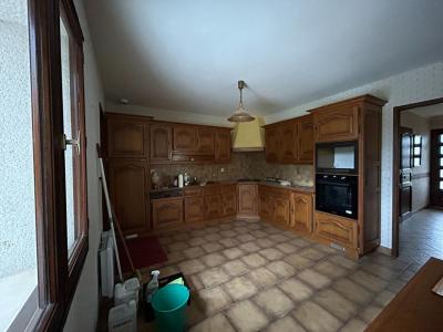 Annonce Location 4 pi�ces Maison Civray 86