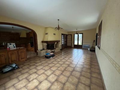 Louer Maison 97 m2 Civray