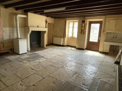 Acheter Maison 80 m2 Savigne