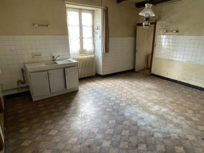 Acheter Maison Savigne 55000 euros