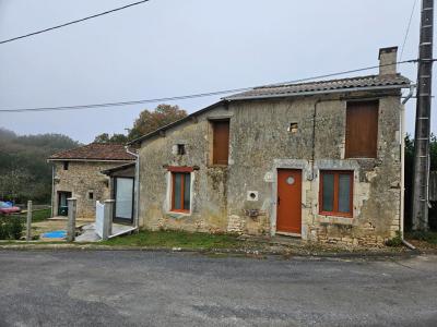 Annonce Vente 5 pi�ces Maison Lizant 86
