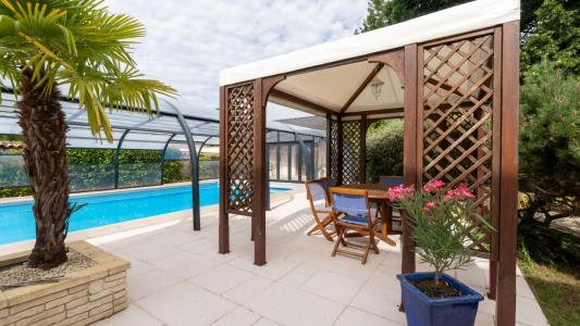 Annonce Vente 7 pi�ces Maison Civray 86