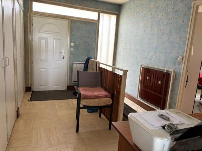 Acheter Maison 158 m2 Saint-pierre-d'exideuil
